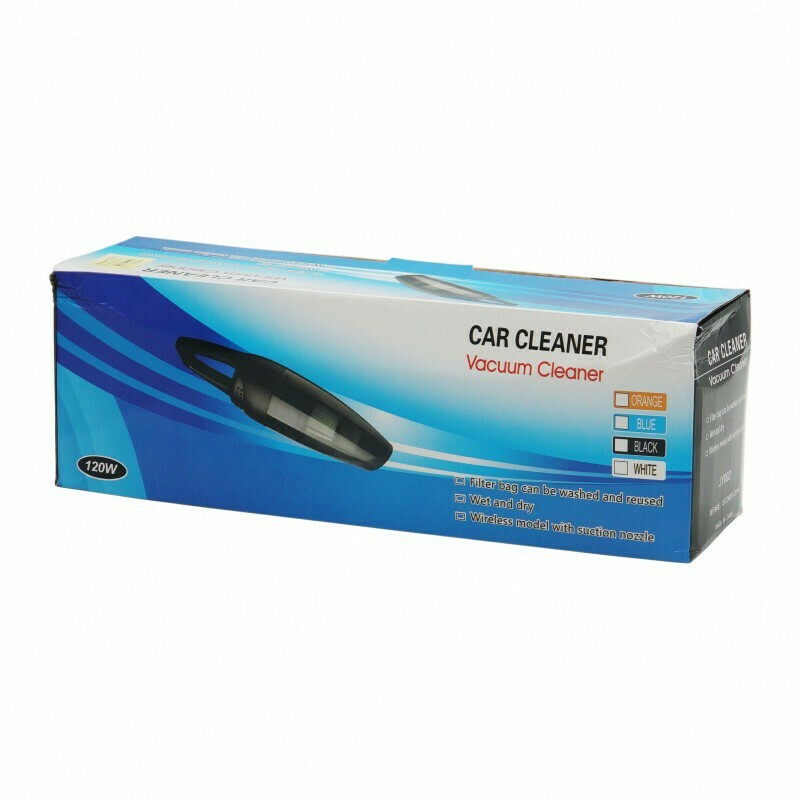 ΗΛΕΚΤΡΙΚΟ ΣΚΟΥΠΑΚΙ ΑΥΤΟΚΙΝΗΤΟΥ 120W JY004