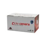 CCTV CAMERA POE 3MP HIGH-DEFINITION NETWORK SE-CC-1453