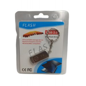 USB FLASH DRIVE 2.0 16G 