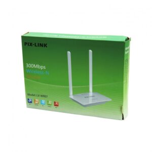 WIFI ROUTER 300MBPS