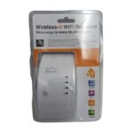 ΤΟ Wi-Fi REPEATER ΣΥΝΔΕΕΤΑΙ ΑΣΥΡΜΑΤΑ ΣΤΟ ΡΟΥΤΕΡ ΕΝΙΣΧΥΟΝΤΑΣ & ΕΠΕΚΤΕΙΝΟΝΤΑΣ ΤΟ ΣΗΜΑ ΤΟΥ ΣΕ ΠΕΡΙΟΧΕΣ ΠΟΥ ΔΕΝ ΜΠΟΡΕΙ ΝΑ ΦΤΑΣΕΙ ΜΟΝΟ ΤΟΥ