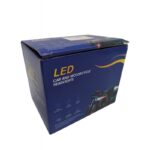 ΑΔΙΑΒΡΟΧΟΣ ΠΡΟΒΟΛΕΑΣ LED PROJECTOR LENS ΜΟΤΟΣΥΚΛΕΤΑΣ 30W/1200lumen