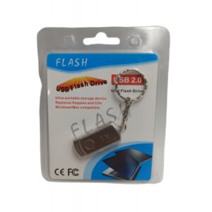 USB FLASH DRIVE 2.0 32GB