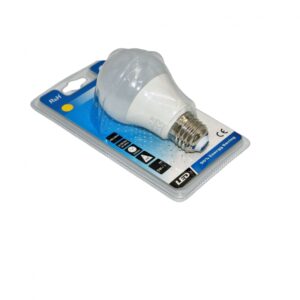 LED ΛΑΜΠΑ E27/5W/450Lm/3000K