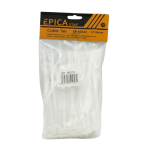 ΔΕΜΑΤΙΚΑ ΚΑΛΩΔΙΩΝ 100ΤΜΧ 5*150mm EPICA STAR EP-60533B