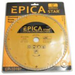 ΔΙΣΚΟΣ EPICA 9" 230mm