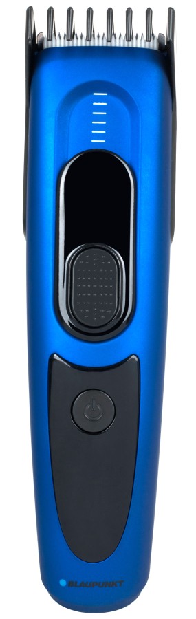 Blaupunkt Κουρευτική μηχανή με κεραμικές λεπίδες Ασύρματη 3-24mm HCC401