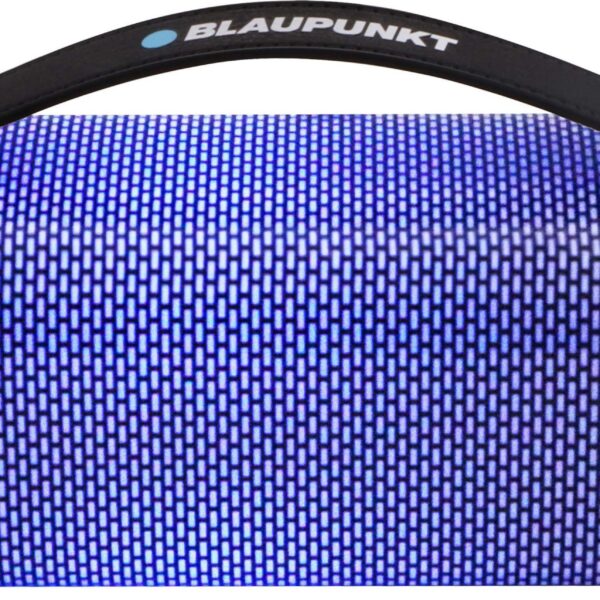Blaupunkt Portable Bluetooth Speaker FM