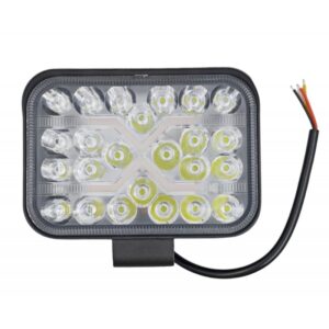 24 LEDS ΛΕΥΚΟ ΨΥΧΡΟ ΧΡΩΜΑ