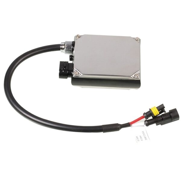                                                                   GRC TECH    HID Ballast for XENON Light--full can bus