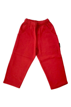 Παντελόνι παιδικό ίσιο (χοντρό ύφασμα) #748  748-9
