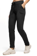 Παντελόνι φούτερ ίσιο # 988  988-5