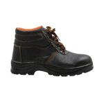 Παπούτσια ασφαλείας εργασίας - No.41 - 8833 - Finder - 194678