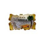 Tουριστικό μαγνητάκι Souvenir – Σετ 12pcs - Resin Magnet - 678046