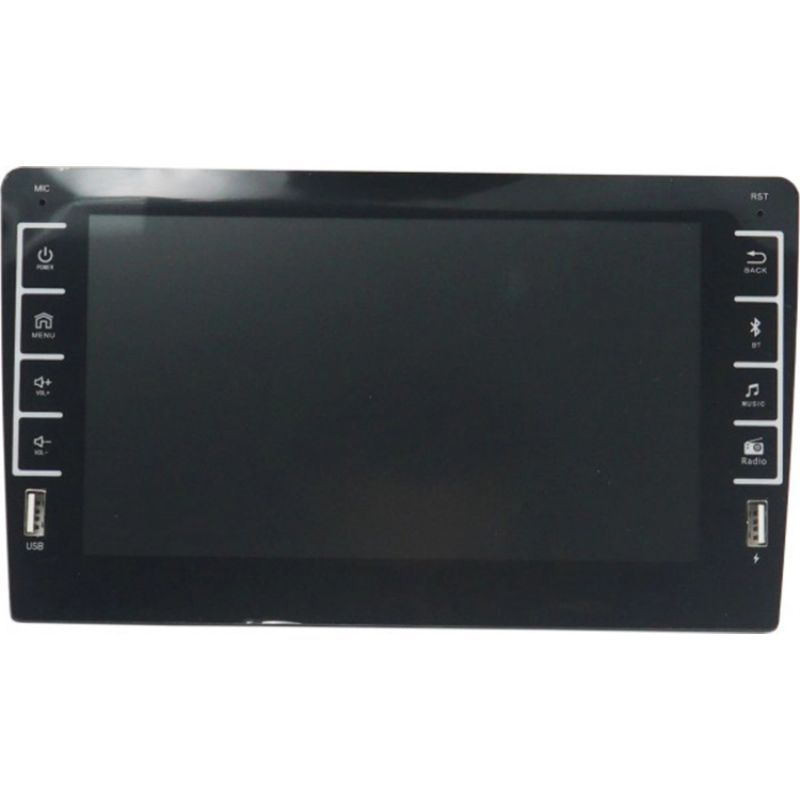 ΟΘΟΝΗ ΑΦΗΣ 8'' MULTIMEDIA CTC-8700 - Image 2