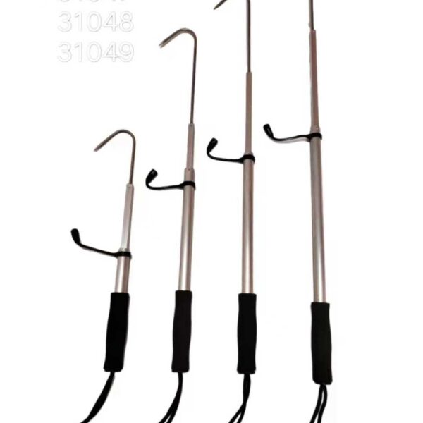Γάντζος ψαρέματος αλουμινίου - 90cm - 31047