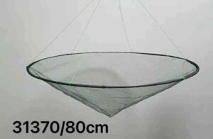 Δίχτυ ψαρέματος γαρίδων - 80cm - 31370