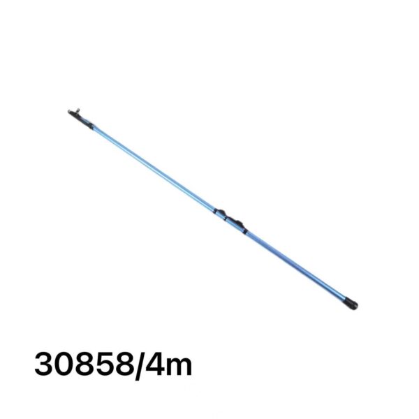Καλάμι ψαρέματος για απίκο τηλεσκοπικό - 4m - 30858