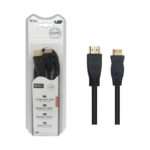 Καλώδιο HDMI σε Mini HDMI - 1592AB - 3m - 095172