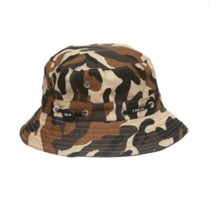 Καπέλο ψαρέματος – One sized – Army – 30362
