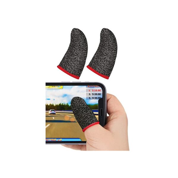 Μανίκια δακτύλων - Finger Sleeves για Mobile Gaming - 889695