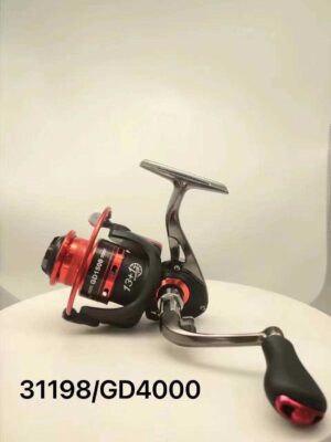 Μηχανάκι ψαρέματος - GD4000 - 31198