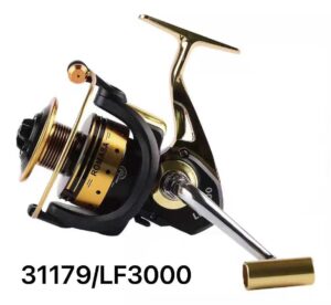 Μηχανάκι ψαρέματος - LF3000 - 31179