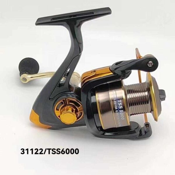 Μηχανάκι ψαρέματος - TSS6000 - 31122