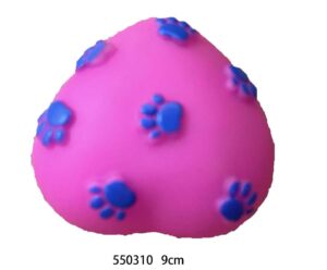 Παιχνίδι σκύλου Latex - 9cm - 550310