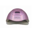 Φουρνάκι νυχιών UV/LED - SUN X5 PLUS - 631316 - Pink