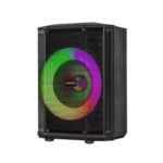 Φορητό ηχείο subwoofer - QS-6813 - 889831