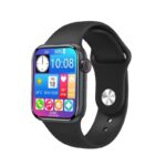 Smartwatch – XW99 PRO - 997356 - Black