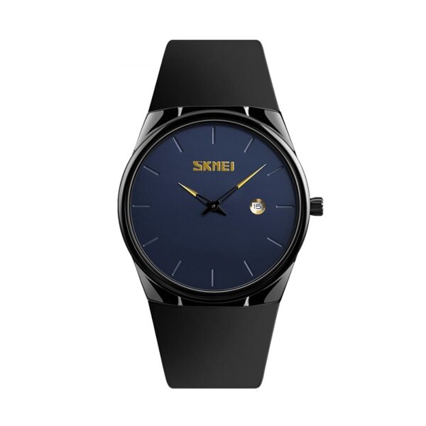 Αναλογικό ρολόι χειρός – Skmei - 1509 - Blue