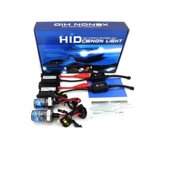 Λάμπες XENON - 9006 - 55W - HID - Full Set - 674346