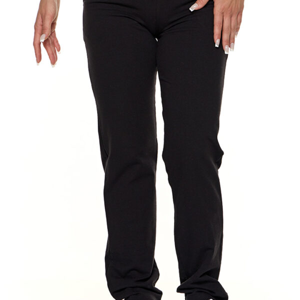 Παντελόνι RIB LYCRA  ίσιο # 172  172