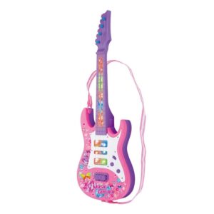 Παιδική ηλεκτρονική κιθάρα - 929B - 102686