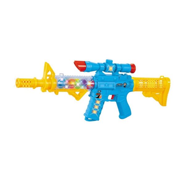 Παιδικό ηλεκτρονικό όπλο - 161216