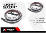 Διακοσμητική ταινία LED οχημάτων – Car Tail Light Strip – R-D20304-B2 - 110328