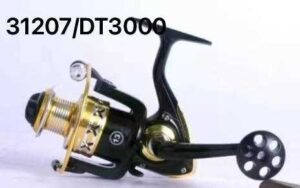 Μηχανάκι ψαρέματος - DT3000 - 31207