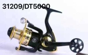 Μηχανάκι ψαρέματος - DT5000 - 31209