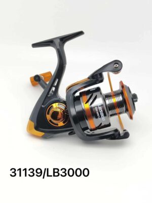 Μηχανάκι ψαρέματος - LB3000 - 31139