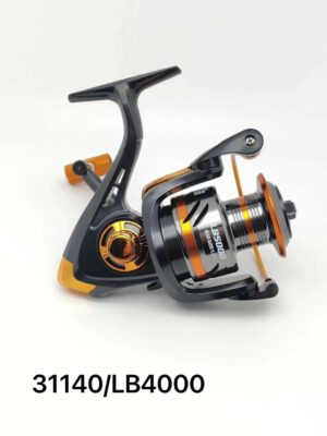 Μηχανάκι ψαρέματος - LB4000 - 31140