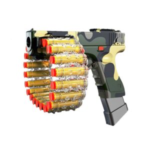 Παιδικό όπλο στόχου - Soft Gun - 009B - 345183