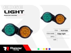 Πλευρικό φως όγκου οχημάτων LED - R-DT1208 - 210463