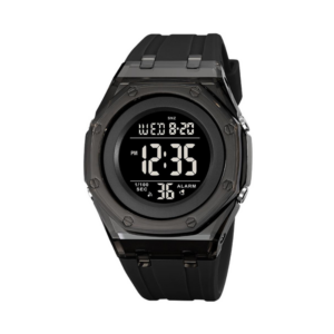 Ψηφιακό ρολόι χειρός – Skmei - 2063 - Black