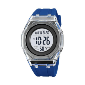 Ψηφιακό ρολόι χειρός – Skmei - 2063 - Blue