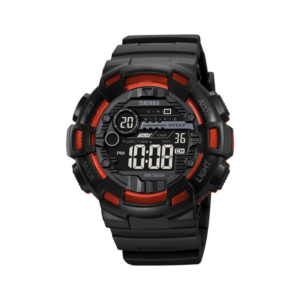 Ψηφιακό ρολόι χειρός – Skmei – 2110 - Black/Red