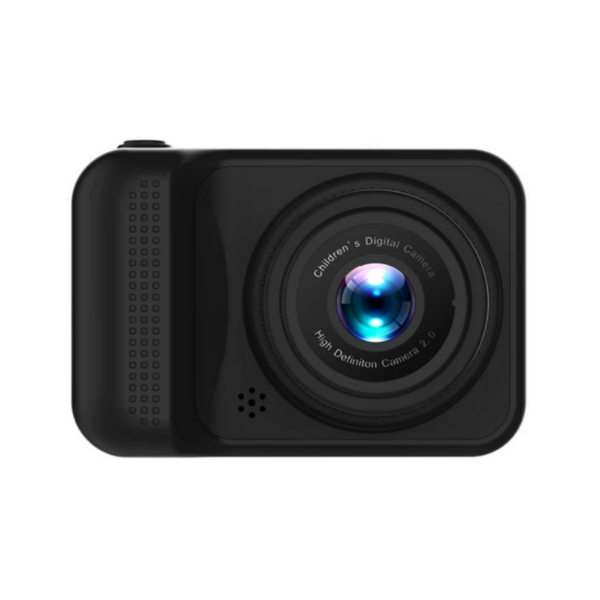 Παιδική ψηφιακή κάμερα - Q1 - 810644 - Black
