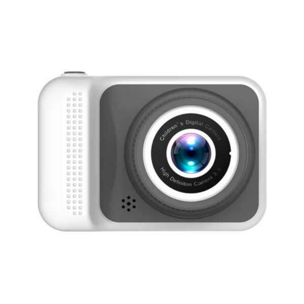 Παιδική ψηφιακή κάμερα - Q1 - 810644 - White