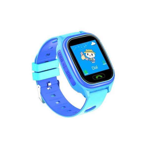 Παιδικό Smartwatch - Y85 - 883969 - Blue